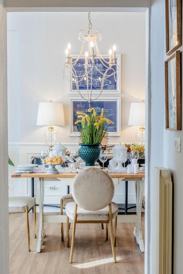 "Libeccio Apartment" Con Garage Privato Camaiore Bagian luar foto