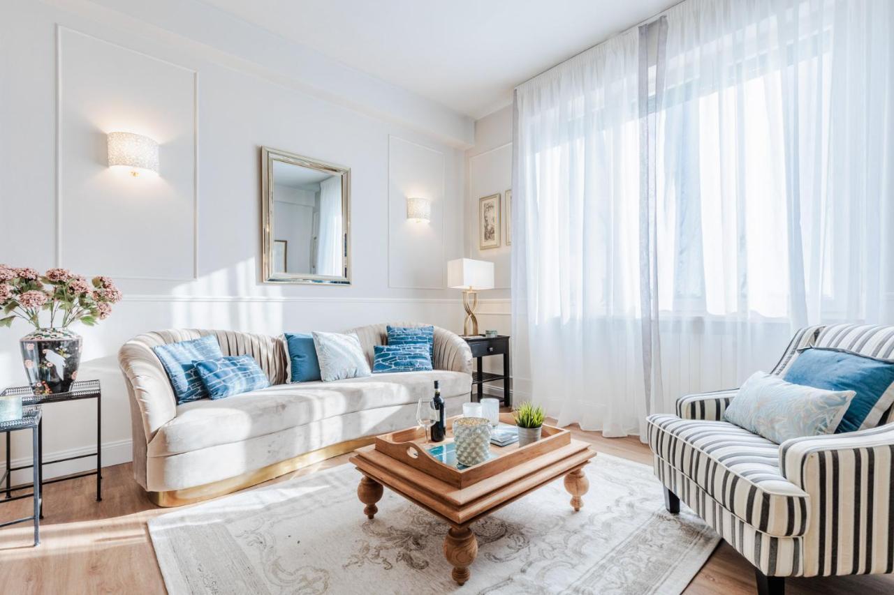 "Libeccio Apartment" Con Garage Privato Camaiore Bagian luar foto
