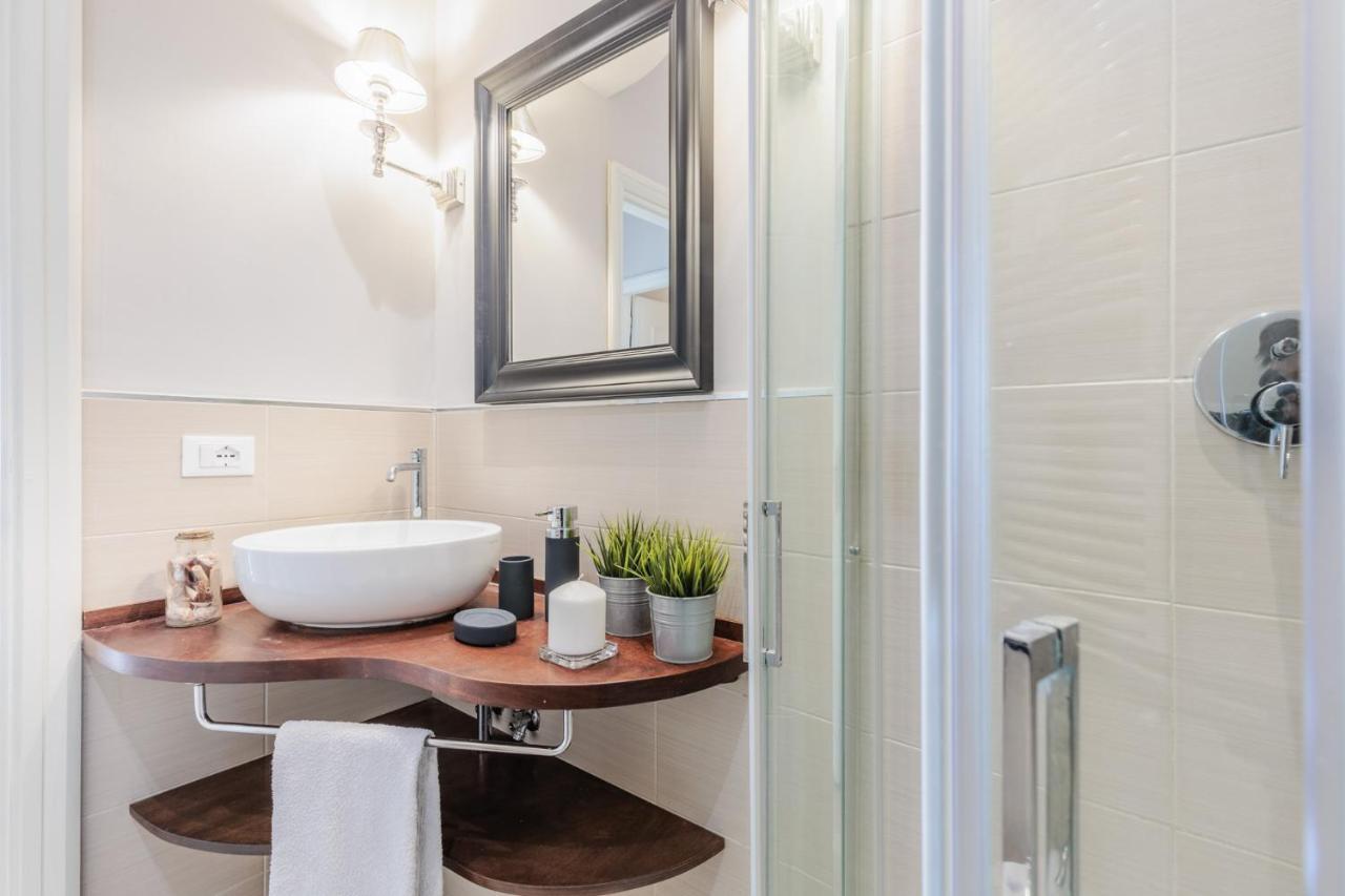 "Libeccio Apartment" Con Garage Privato Camaiore Bagian luar foto