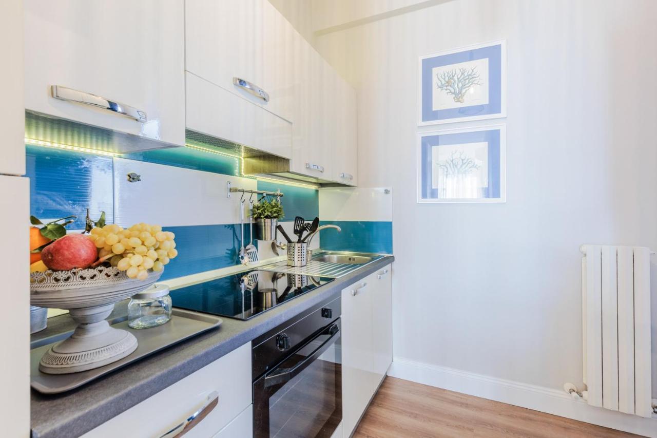 "Libeccio Apartment" Con Garage Privato Camaiore Bagian luar foto