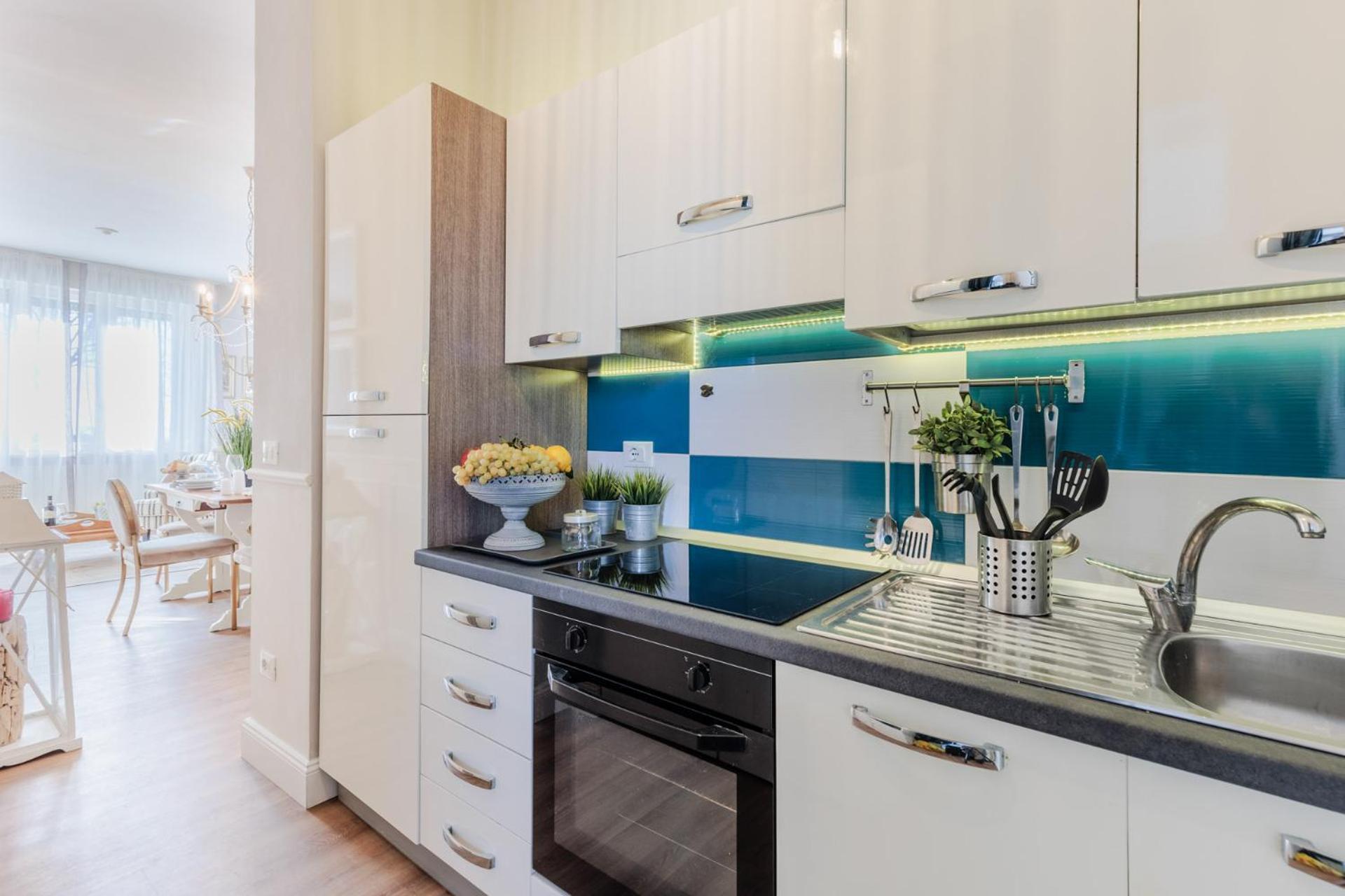 "Libeccio Apartment" Con Garage Privato Camaiore Bagian luar foto